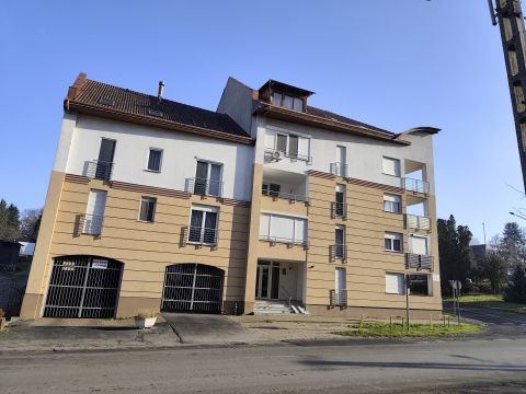 Eladó Lakás 8800 Nagykanizsa 