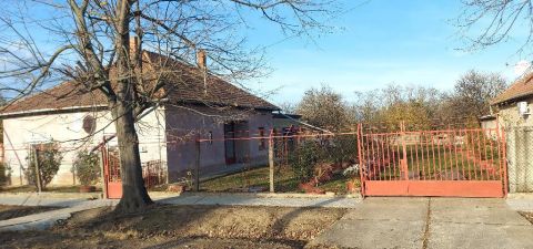 Eladó Ház 5471 Tiszakürt 5471 Tiszakürt, Csendes, jó