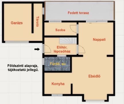 Eladó Ház 2111 Szada 