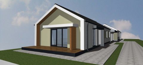 Eladó Ház 4531 Nyírpazony Kabalás 