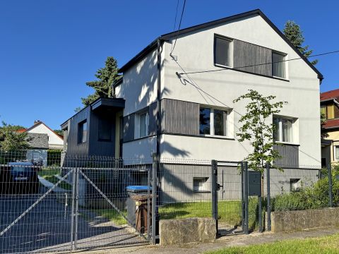 Eladó Ház 2094 Nagykovácsi 