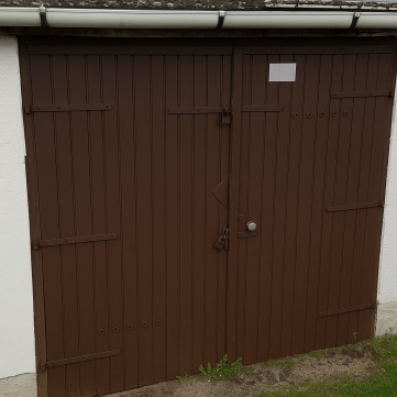 Eladó Tároló/Raktár 9022 Győr , Belváros 