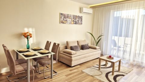 Eladó Lakás 1082 Budapest 8. kerület Corvin sétányon prémium lakás eladó!