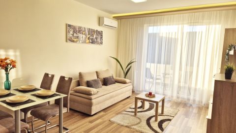 Eladó Lakás 1082 Budapest 8. kerület Corvin sétányon prémium lakás eladó!