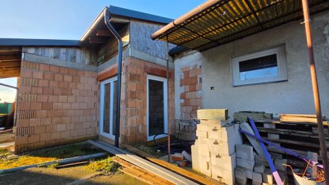 Eladó Ház 9751 Vép , Kossuth Lajos utca közelében