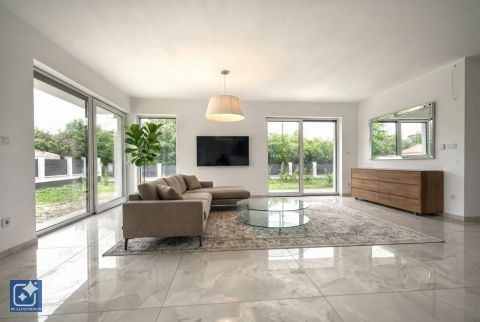 Eladó Ház 2053 Herceghalom magas műszaki tartalommal, azonnal költözhető otthon