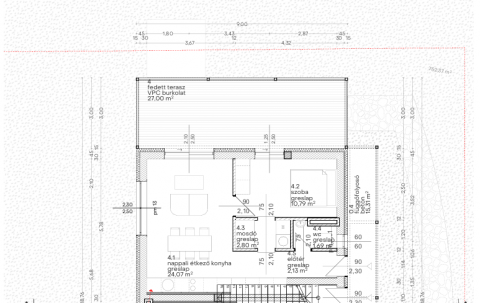 Eladó Lakás 8172 Balatonakarattya Aligai utca