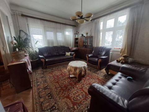 Eladó Ház 1183 Budapest 18. kerület , Felújítandó családi ház Erzsébettelepen