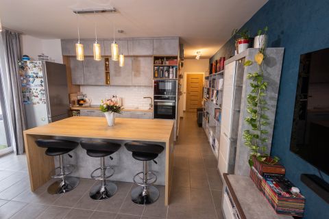 Eladó Lakás 1138 Budapest 13. kerület 