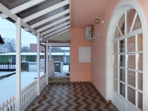 Eladó Ház 7940 Szentlőrinc 