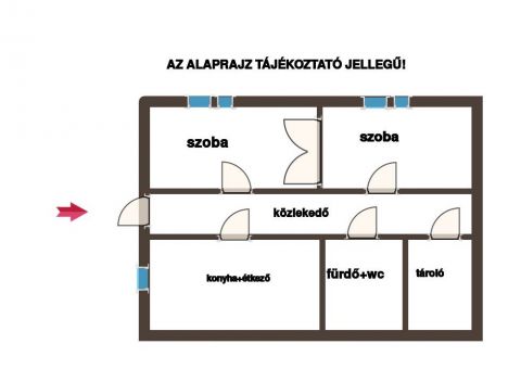 Kiadó Lakás 1118 Budapest 11. kerület Ménesi út