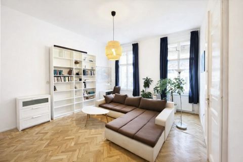 Eladó Lakás 1076 Budapest 7. kerület 