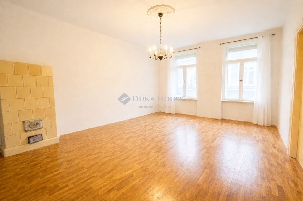 1088 Budapest 8. kerület — 1/19