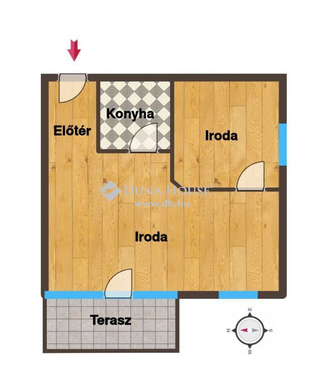 9700 Szombathely — 1/27