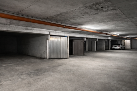 Eladó Parkoló 1084 Budapest 8. kerület 