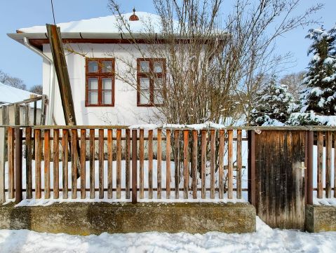 Eladó Ház 3728 Kelemér 