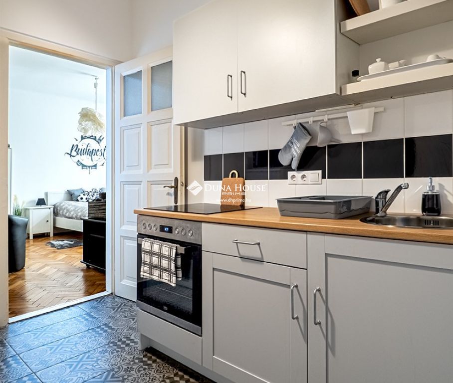 Eladó lakás, Budapest, 11. kerület