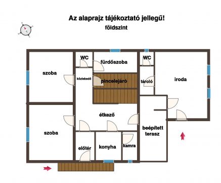 Eladó Ház 2360 Gyál 