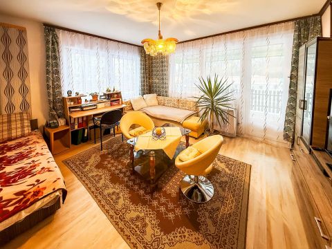 Eladó Ház 8600 Siófok , Kiliti városrész csendes utcájában, közel a 65-ös úthoz