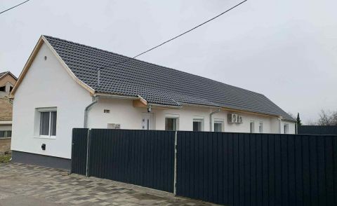 Eladó Ház 7342 Mágocs 