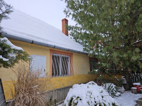 Eladó Ház 2945 Tárkány 