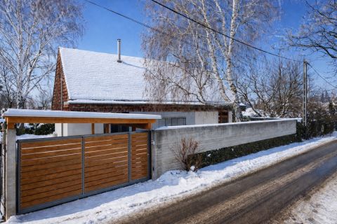 Eladó Ház 2120 Dunakeszi 