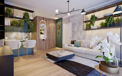 Eladó Lakás 1138 Budapest 13. kerület 