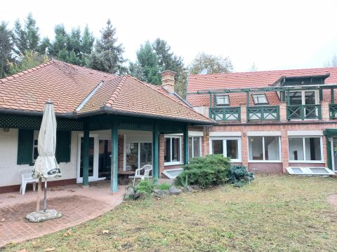 Eladó Ház 2016 Leányfalu 