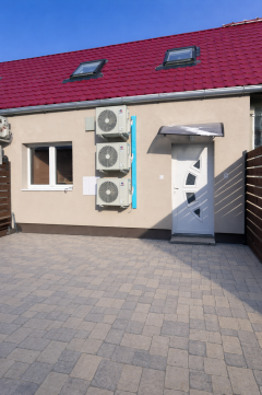 Eladó Ház 2120 Dunakeszi 