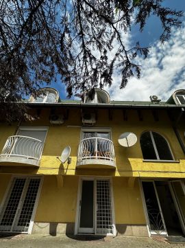 Eladó Lakás 7815 Harkány 