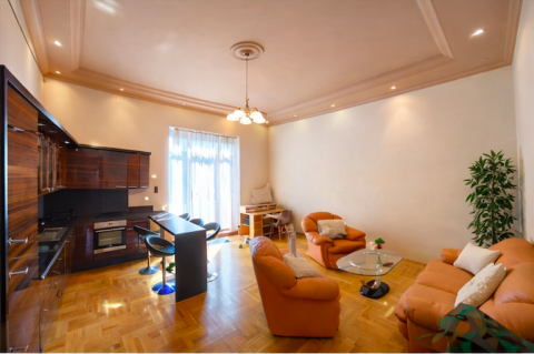 Eladó Lakás 1137 Budapest 13. kerület 