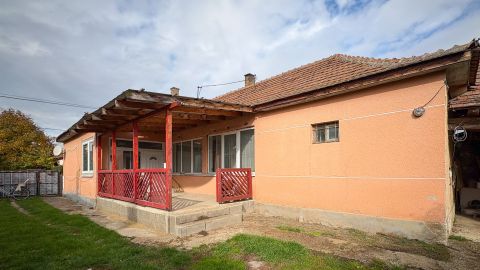 Eladó Ház 3922 Taktaharkány Deák utca 8
