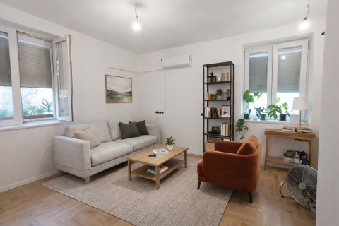 Eladó Lakás 1101 Budapest 10. kerület , Kincsem közelében 36 nm-es lakás  új konyhával eladó