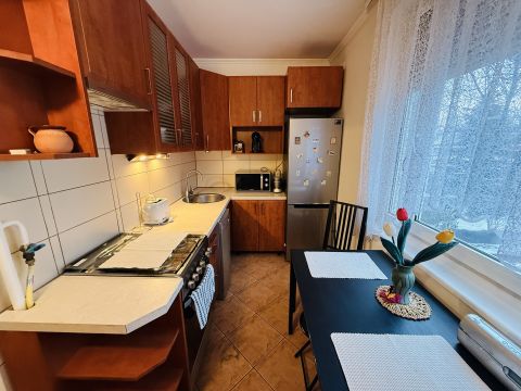 Eladó Lakás 9024 Győr , 3 szoba-hallos, erkélyes lakás