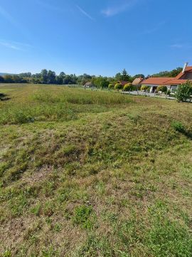 Eladó Telek 8622 Szántód 