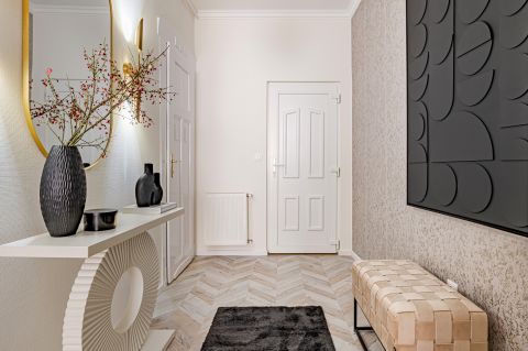 Eladó Lakás 1137 Budapest 13. kerület Újlipótváros