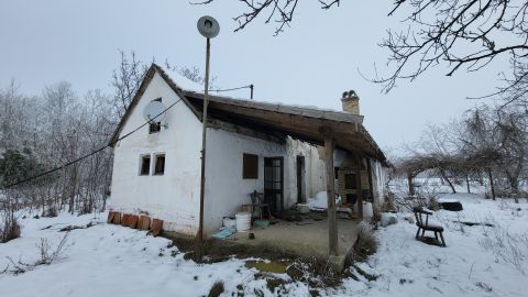 Eladó Ház 6100 Kiskunfélegyháza 