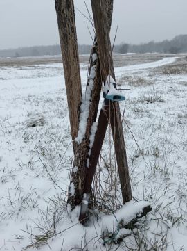 Eladó Telek 2378 Pusztavacs 