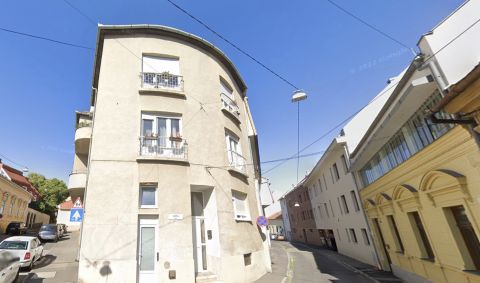 Eladó Lakás 7621 Pécs 