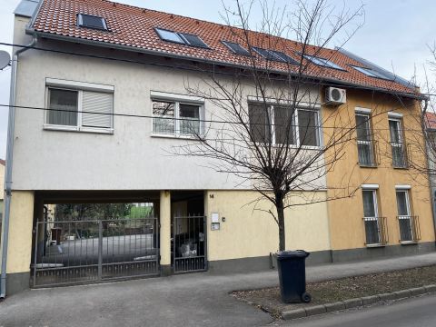 Kiadó Lakás 7633 Pécs 