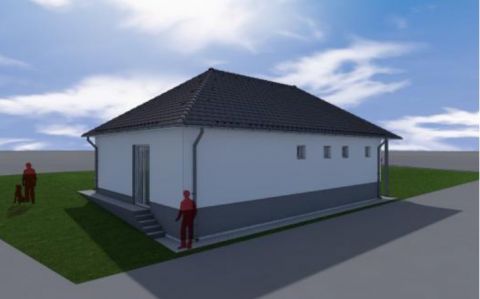 Eladó Ház 2243 Kóka 