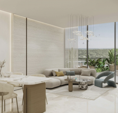 Eladó Lakás - Dubai ingatlan 