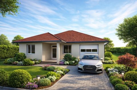 Eladó Ház 2030 Érd , Bagoly utca közelében