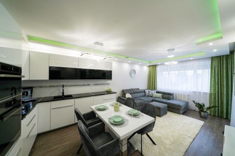 Eladó Lakás 1131 Budapest 13. kerület 