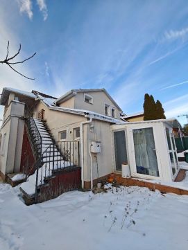 Eladó Ház 1039 Budapest 3. kerület , 1039 Budapest 3, Békásmegyer