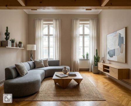 Eladó Lakás 1062 Budapest 6. kerület 