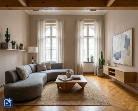 Eladó Lakás 1062 Budapest 6. kerület 