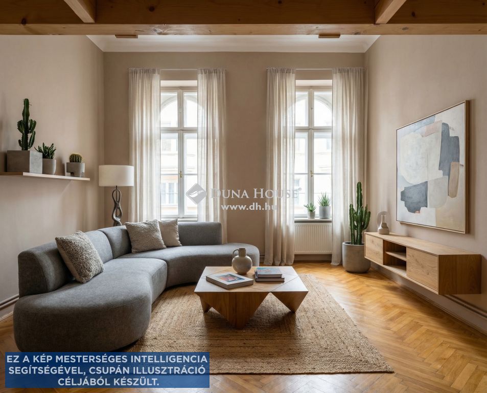 1062 Budapest 6. kerület — 1/17