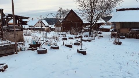 Eladó Ház 9943 Kondorfa 