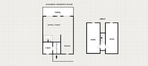 Eladó Ház 2711 Tápiószentmárton 2711 Tápiószentmárton, üdülő övezet